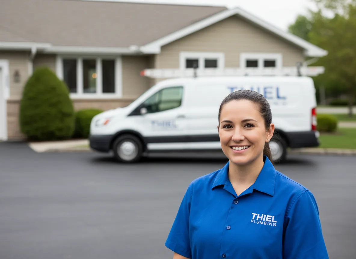 Plumber Sparks, NE FAQs